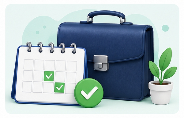 Calculators 4 Business Day Calculator Count business days between dates or add working days to any date.