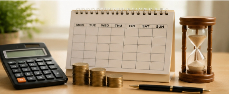 how to use business days calculator step by step entering start date end date and working days